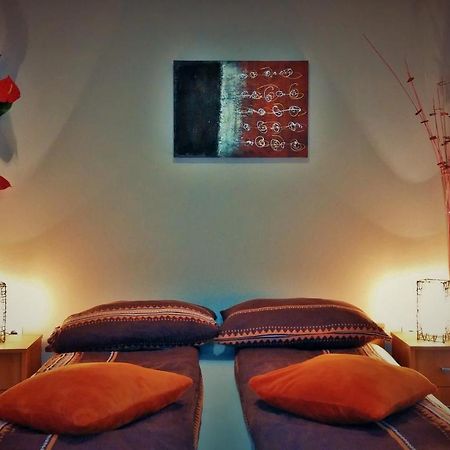 B&B Bazeni Сараєво Екстер'єр фото