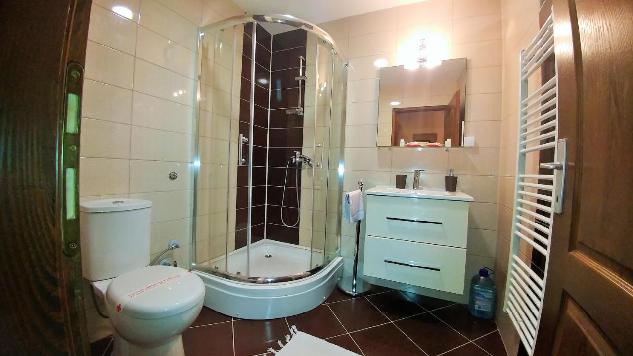 B&B Bazeni Сараєво Екстер'єр фото