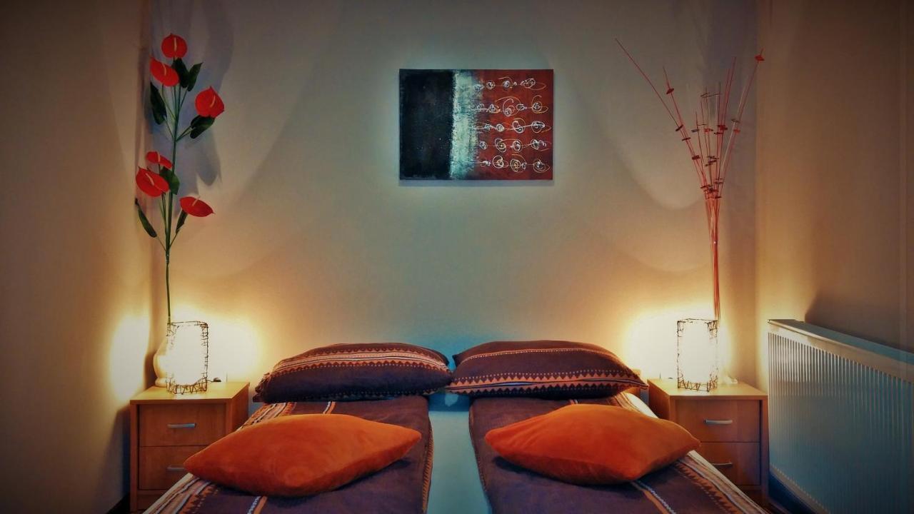 B&B Bazeni Сараєво Екстер'єр фото