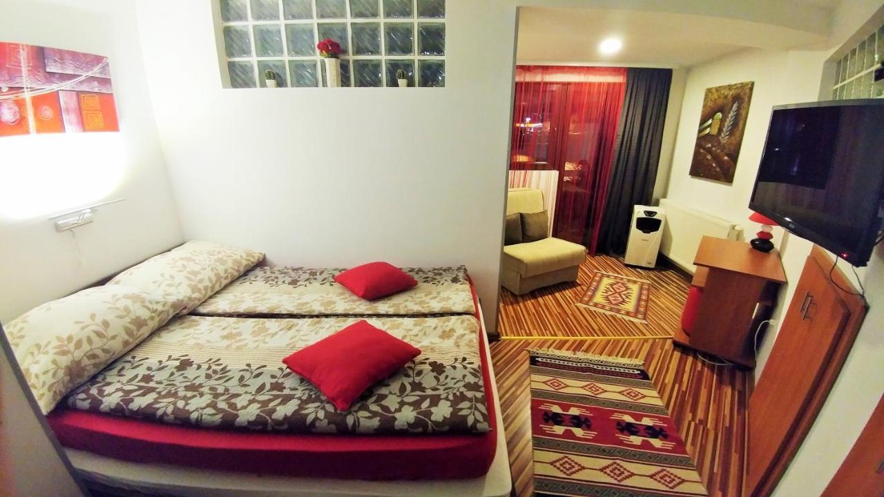 B&B Bazeni Сараєво Екстер'єр фото