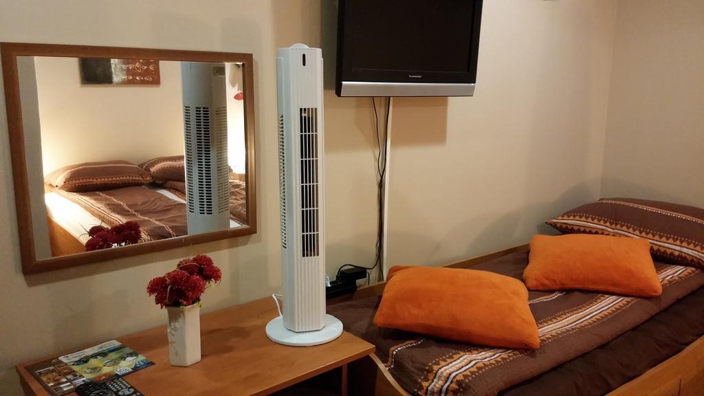 B&B Bazeni Сараєво Номер фото