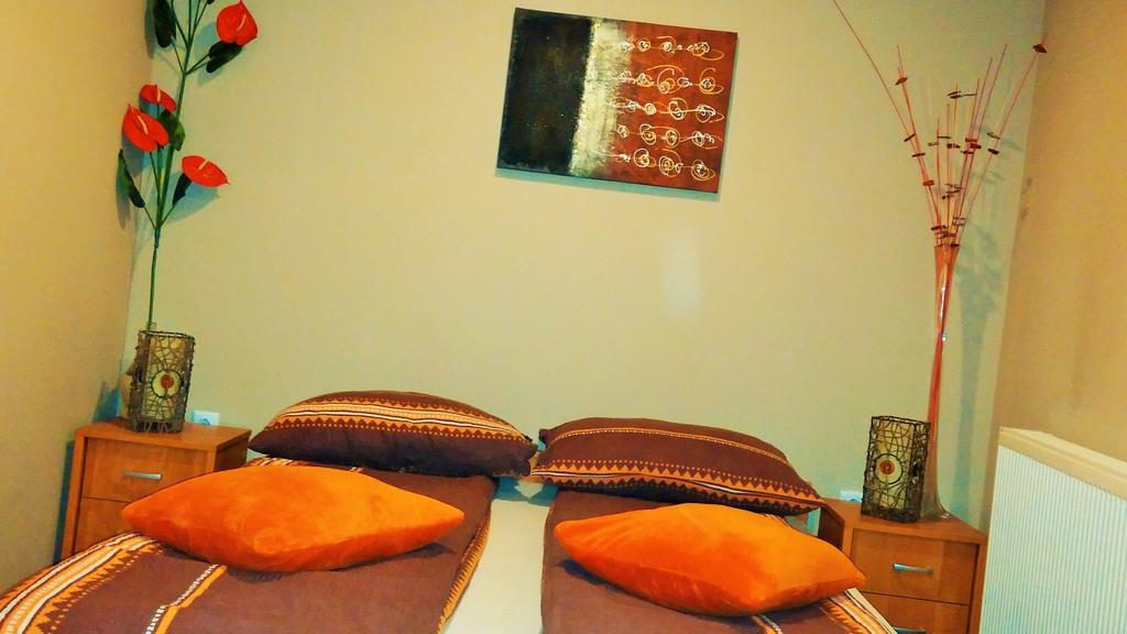 B&B Bazeni Сараєво Номер фото