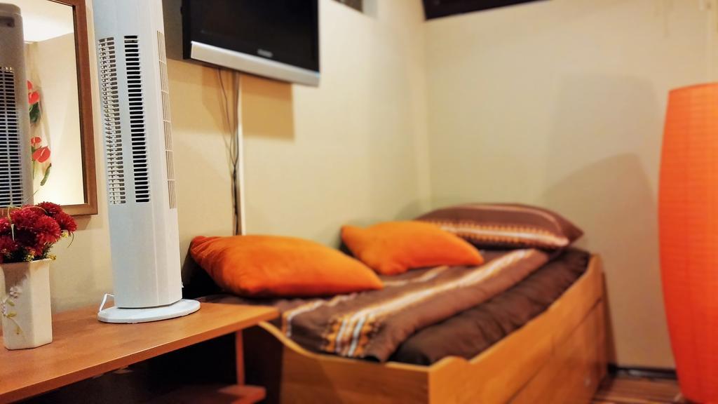 B&B Bazeni Сараєво Номер фото
