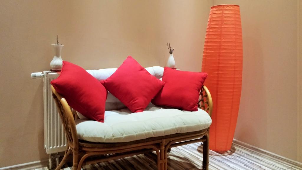 B&B Bazeni Сараєво Екстер'єр фото