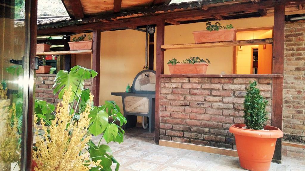 B&B Bazeni Сараєво Екстер'єр фото