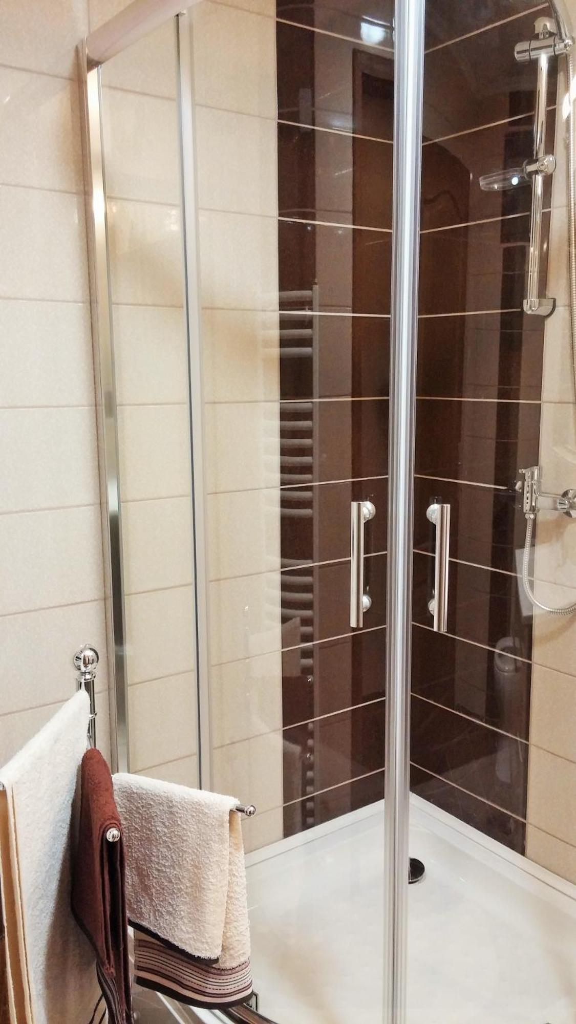 B&B Bazeni Сараєво Номер фото