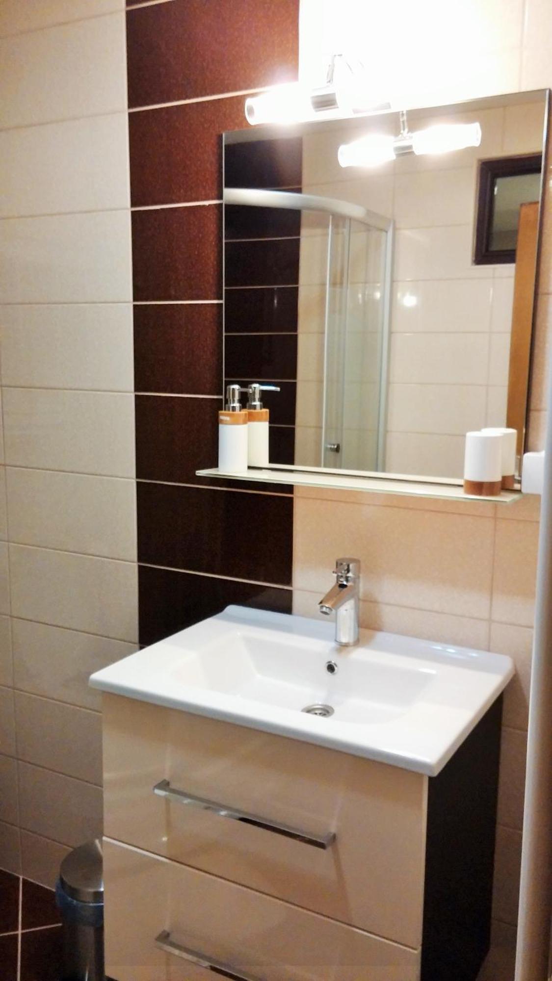 B&B Bazeni Сараєво Номер фото