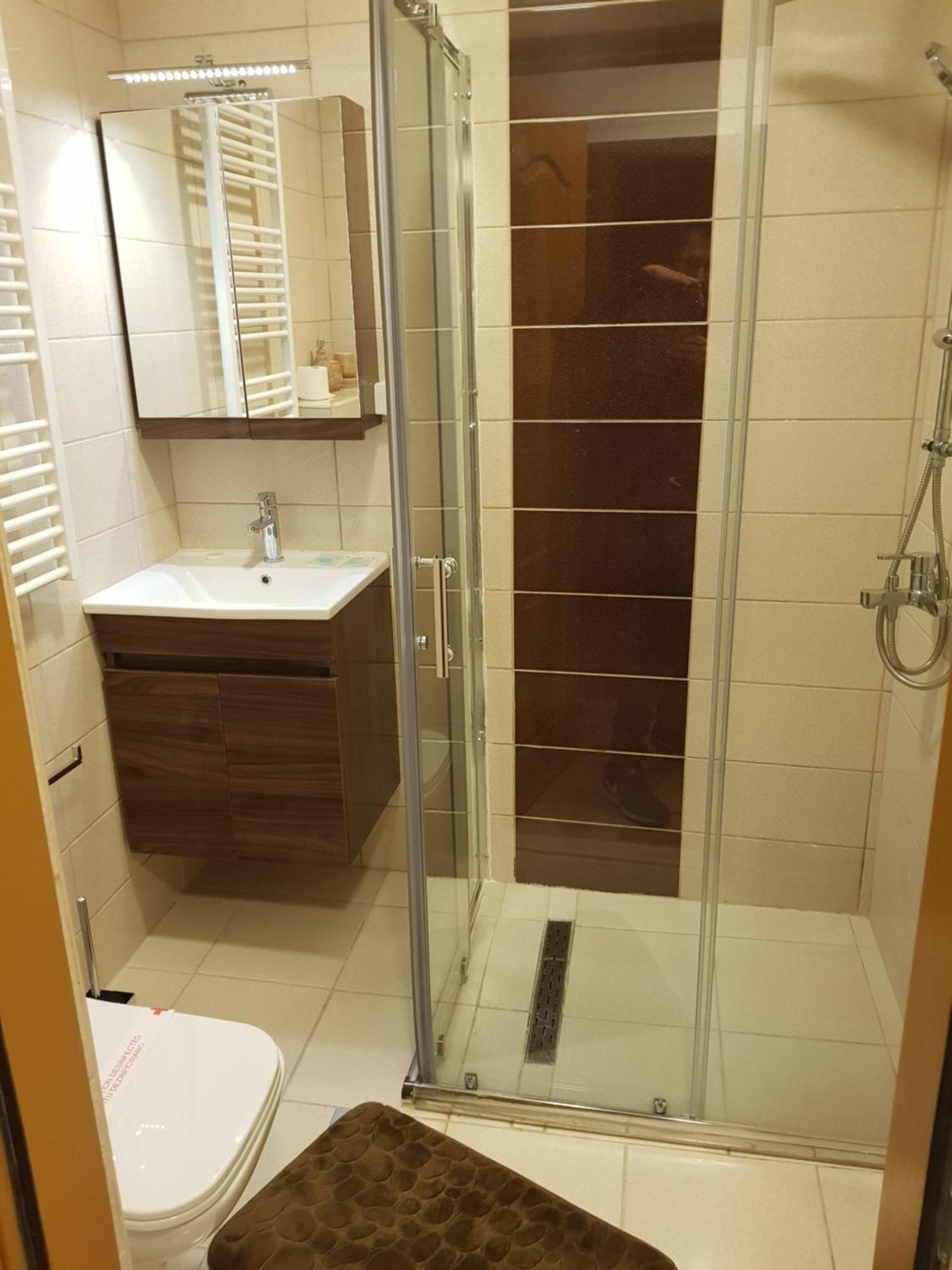 B&B Bazeni Сараєво Номер фото