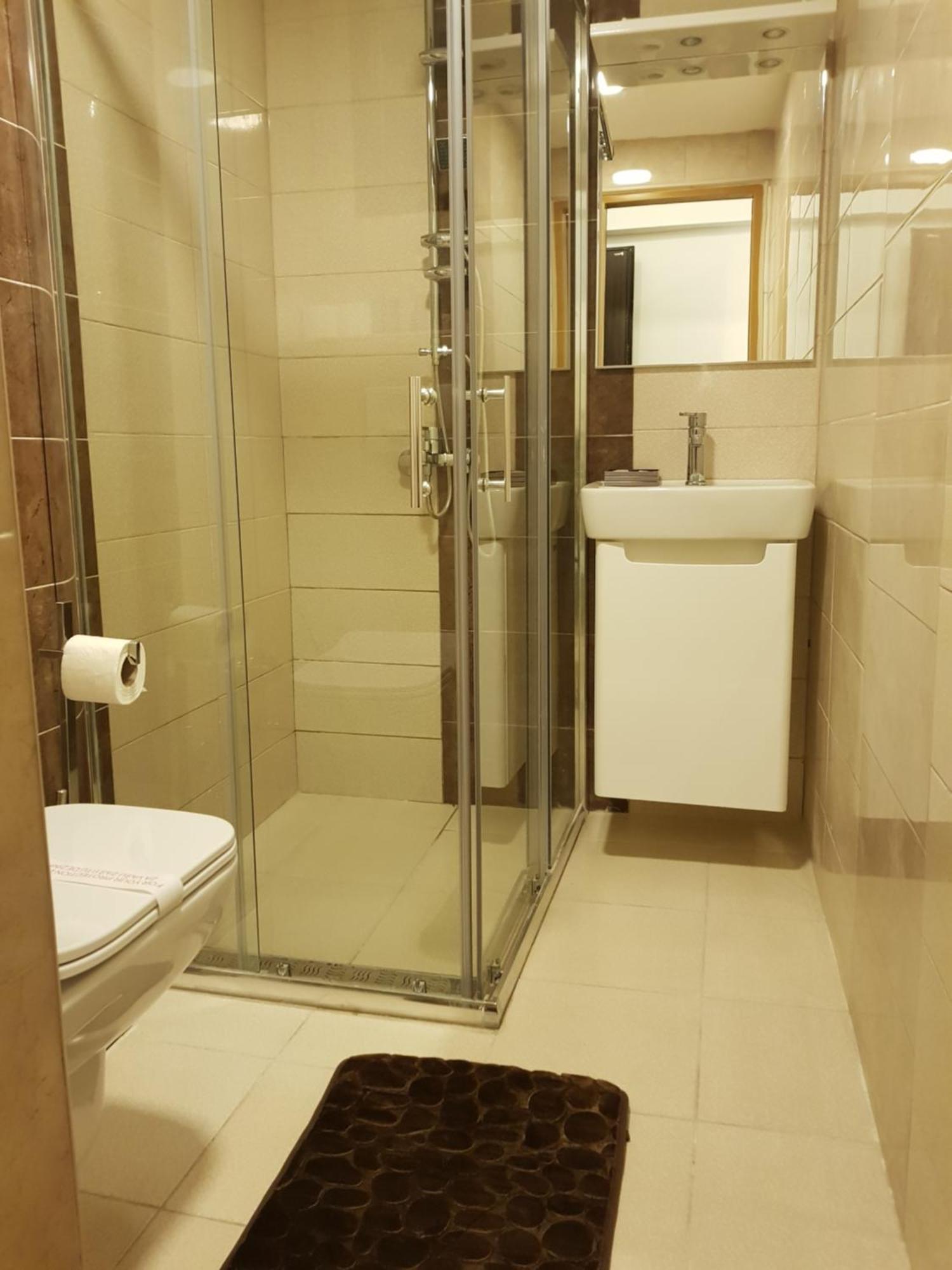 B&B Bazeni Сараєво Номер фото