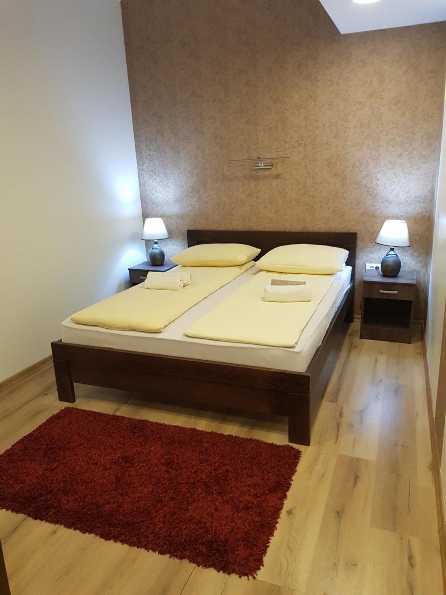 B&B Bazeni Сараєво Номер фото