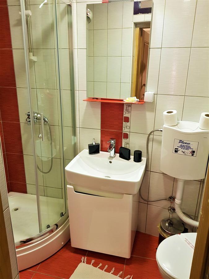 B&B Bazeni Сараєво Екстер'єр фото