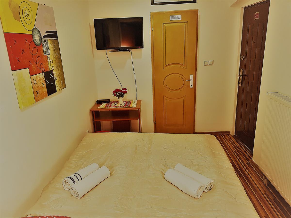 B&B Bazeni Сараєво Екстер'єр фото