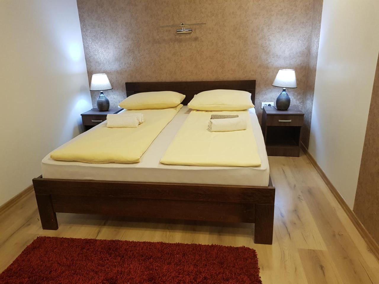 B&B Bazeni Сараєво Екстер'єр фото