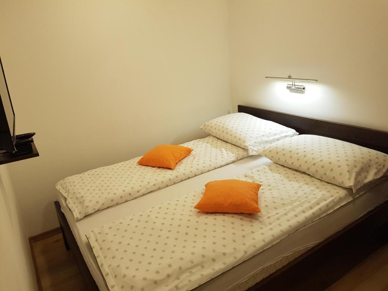 B&B Bazeni Сараєво Номер фото